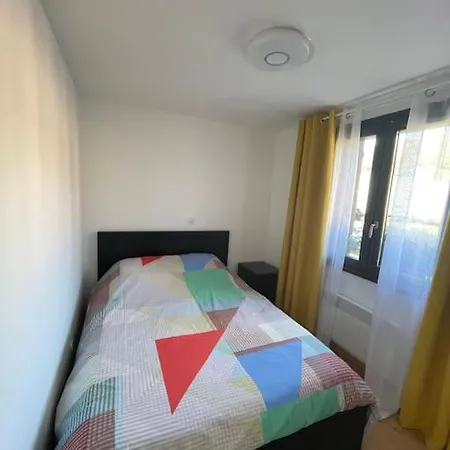 Moderne Proche De Stations De Ski Appartement *